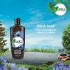 Hair Oil with Black Cumin Extract Dabur Vatika Naturals