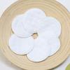 Washable Cleansing Towel Reusable Facial Cleansing Pad Nursing Breast pad Makeup Remover Pad Cotton