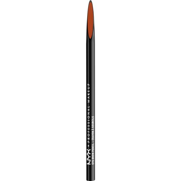 Nyx Precision Eyebrow Pencil 05 Espresso 0.13g