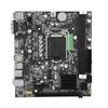 LGA 1155 Motherboard for B75 Desktop Computer Mainboard USB SATA DDR3 Memory Manboard 3.0
