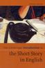 Книга The Cambridge Introduction To the Short Story In English