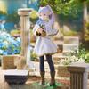 Original Frieren: Beyond Journey's End Anime Figure Noodle Stopper Frieren Action Figure 3 style Frieren Figure Collection Gift
