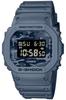 Watch Gray [Casio] G-Shock [] DW-5600CA-2JF Men's