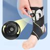 1 Piece Set Ankle Brace Bandage Sports Adjustable Ankle Support Protector Ankle Bone