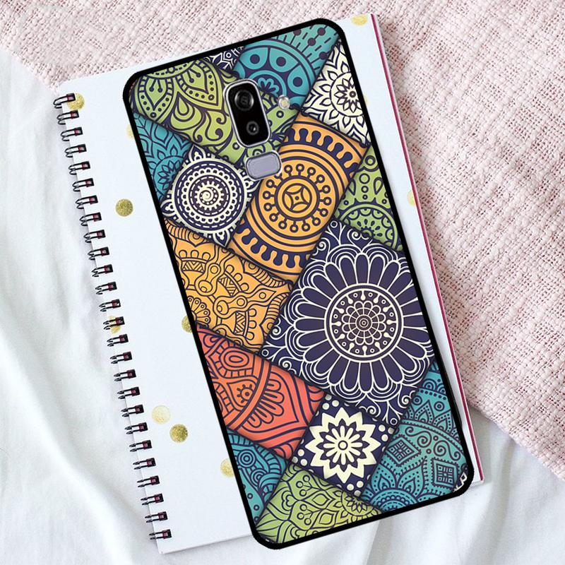 Чехол Mandala для Samsung Galaxy M15 M11 M31 M21 M53 M13 M32 M52 M35 M55 M14 M34 M54 M06 M16 M36 M56