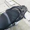 Motorcycle Cargo Net Bike Scooter Mesh Storage Bag Motorcycle Luggage Net Hook Hold Bag Moto Net Mesh