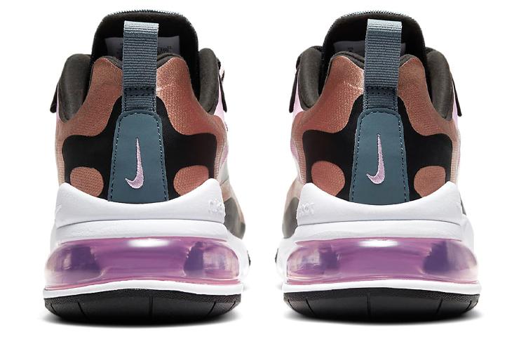 Nike Air Max 270 React Бронзовый Женские CT1833-100