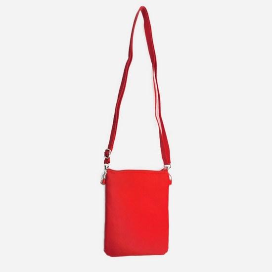 Haute Anjou Girls' Catch-Tinnipping Check Square Cross, a Popular Character In Korea