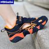 Fashion Boys Casual Shoes Summer Single Net Breathable Children Sport Shoes Leisure Trainers Rubber Kids Sneaker