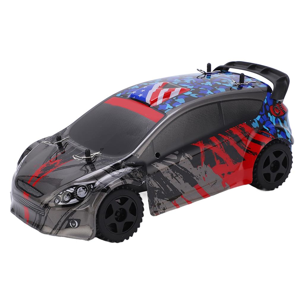F3 124 2WD радиоуправляемая машина высокоскоростная радиоуправляемая игрушечная машинка 2.4GHz беспроводной радиоуправляемый автомобиль