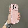 Мягкий Плюшевый Меховой Пушистый Чехол Для 13 14 15 11 12 Pro XR X Xs Max 16 17 Pro Max Меховой Теплый Ударопрочный Защитный Чехол для Объектива