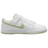 Nike Dunk Low Honeydew Мужские кроссовки белые DV0831-105