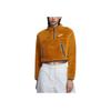 Nike (WMNS) Спортивная куртка Nike Sportswear с короткой молнией CJ6283-727