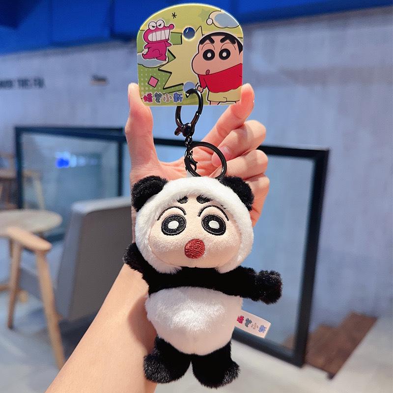 Энергичный плюшевый брелок в виде слона - милое мультяшное украшение в виде животного и подарок для студента