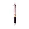 Pine Ame Ballpoint Jet Stream Multifunctional Pen 4 [Multifunctional Pen] & 1/Pink