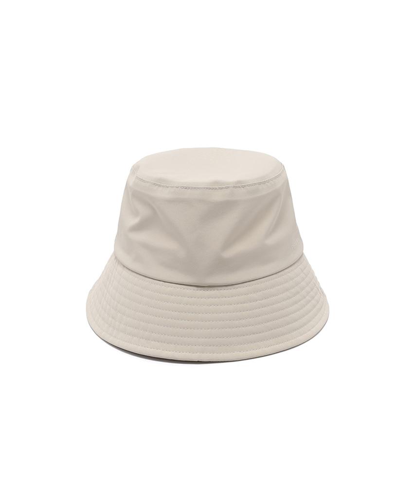 SNOWPEAK APPAREL Водонепроницаемая шляпа Pertex (S25Zutha02) бежевый
