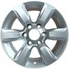 Диски Shun Yi Ling Zhi Cun RA для внедорожников, совместимые с Toyota Crown 17, Land Cruiser, Camry V4, Long Ba Dao Rims Asia