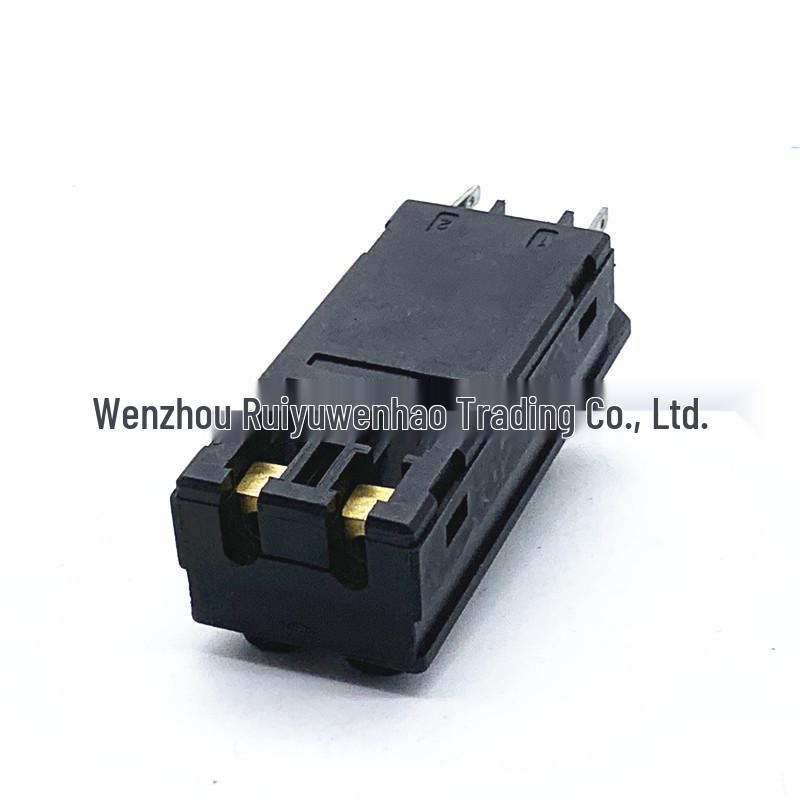 Switch for 11219EVS, 11220EVS, 11223EVS Rotary Hammer Electrician Parts