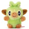 Takara Tomy Arts Pocket Monster Pokemon Pokemon Puppet Sarunori Plush Toy Height Approx. 11cm