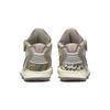 Nike Детские кроссовки Kyrie Infinity PS Leopard Camo Tan Light-Iron-Ore Moon-Fossil DD0332-006