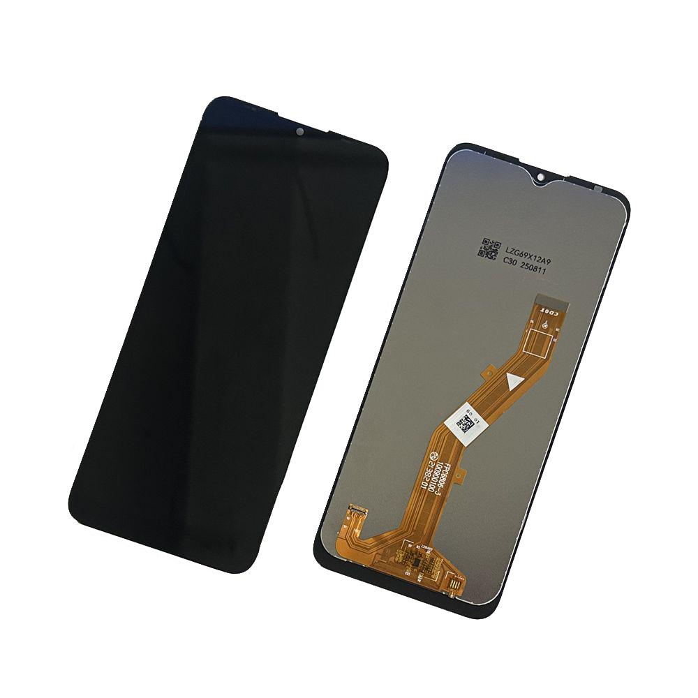 Полная сборка LCD-экрана и дигитайзера для Nokia C30