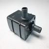 240L/H Water Pump DC 12V 24V Solar Brushless Motor Circulation Submersible Water Pumps 4.8W Watering Pump Pool Pump Ultra Quiet