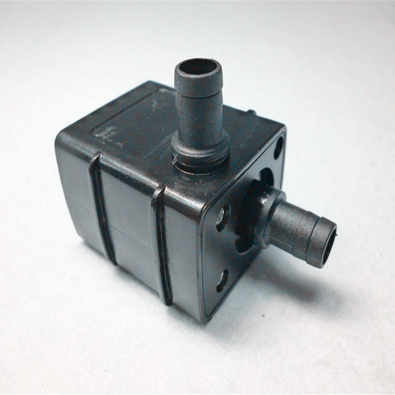 240L/H Water Pump DC 12V 24V Solar Brushless Motor Circulation Submersible Water Pumps 4.8W Watering Pump Pool Pump Ultra Quiet