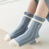 Kids Girls' Socks 5 Pairs Children's Short Tube Socks