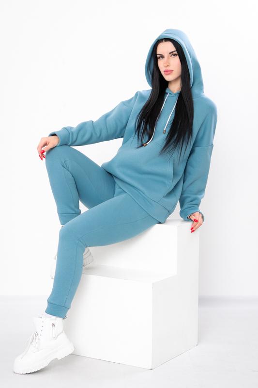 Подходить (Женский) Зима 8362-025 HC