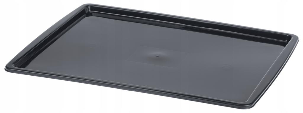 KADAX Сушилка для посуды Подставка для столовых приборов Поддон Одноуровневая