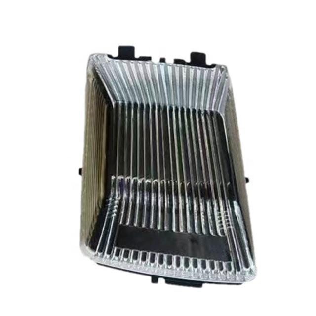 Подходит для Mercedes-Benz G-Class G63 W463 2018 OEM (Номера деталей: 4639066900, 4639067000)