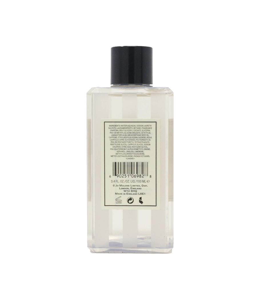 JO MALONE LONDON Wood Sage Sea Salt Body Hand Wash 100ml & &