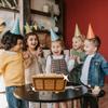Karl sweets Популярный ассортимент сладостей, шкатулка с сокровищами, содержащая ограниченное количество 12 наименований Western, идеально подходит для мероприятий и вечеринок в кондитерской Ahiru