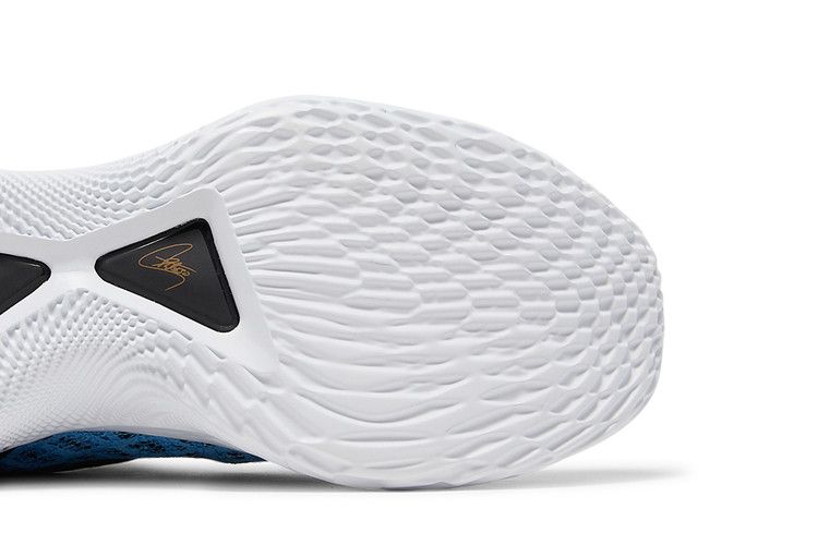Under Armour Curry Flow 9 Sesame Street Cookie Monster