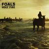 CD FOALS - Holy Fire 0825646535828 Warner Bros. Re 2013 Бразильский рок Б/У