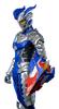 GOOD SMILE COMPANY ULTRAMAN Fig Zero ULTRAMAN SUIT ZERO LM Mode масштабная металлическая окрашенная подвижная фигурка 1/6 1/6 ABS&PVC&POM&цинковый сплав&другое