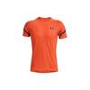 RUSH T Shirt Men's Orange Unisex 1370318-825