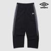 Umbro Унисекс Штаны Og Track Широкие Плетеные Uq221cpt51