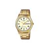 G-Shock MTP-V006G-9B Золотые часы MTP-V006G-9B MTP-V006G-9B