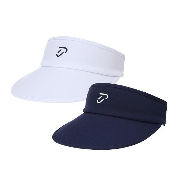 IAN POULTER DESIGN Женская кепка-солнце с цветовыми блоками - 3602-214-82