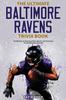 Книга The Ultimate Baltimore Ravens Trivia Book A Collection Of Amazing Trivia Quizze by Ray Walker - Paperback