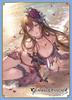 Movic Chara Sleeve Collection Mat Series Granblue Fantasy Rose Queen (No.MT866)