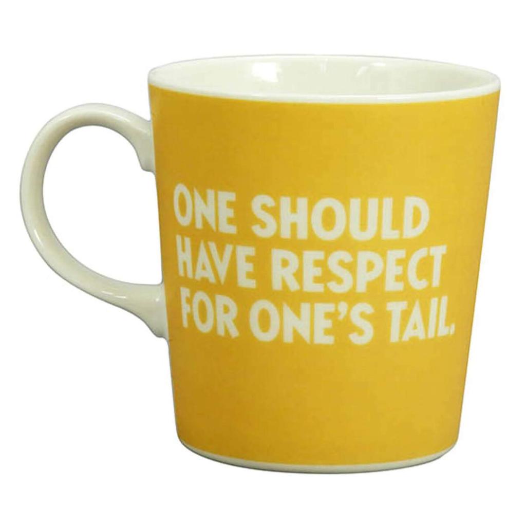 Кружка Yamaka Shoten MOOMIN 75th Anniversary 340 мл желтая Сделано в Японии MM2904-11