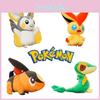 Adorável Pelúcia Pokémon Victini Snivy Deerling Tepig Macia