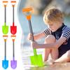 Children'S Creative Toy Beach Shovel, Parent-Child Interactive Sand Digging Toy