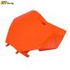 Передняя крышка номерного знака мотоцикла для KTM EXC EXCF SX SXF XC XCF XCW XCF-W 125 150 200 300 350 450