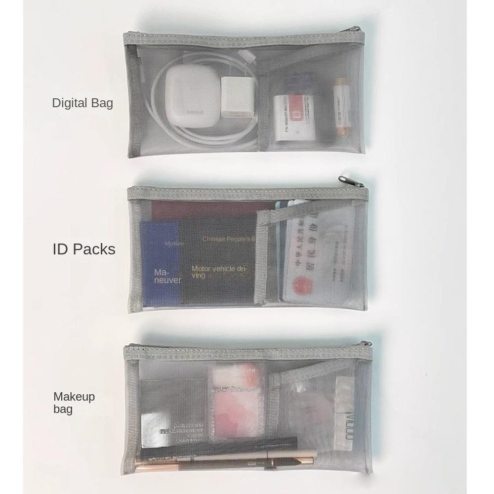 Пылезащитная защитная крышка для зарядного устройства, износостойкая коробка для хранения цифровых аксессуаров, для путешествий