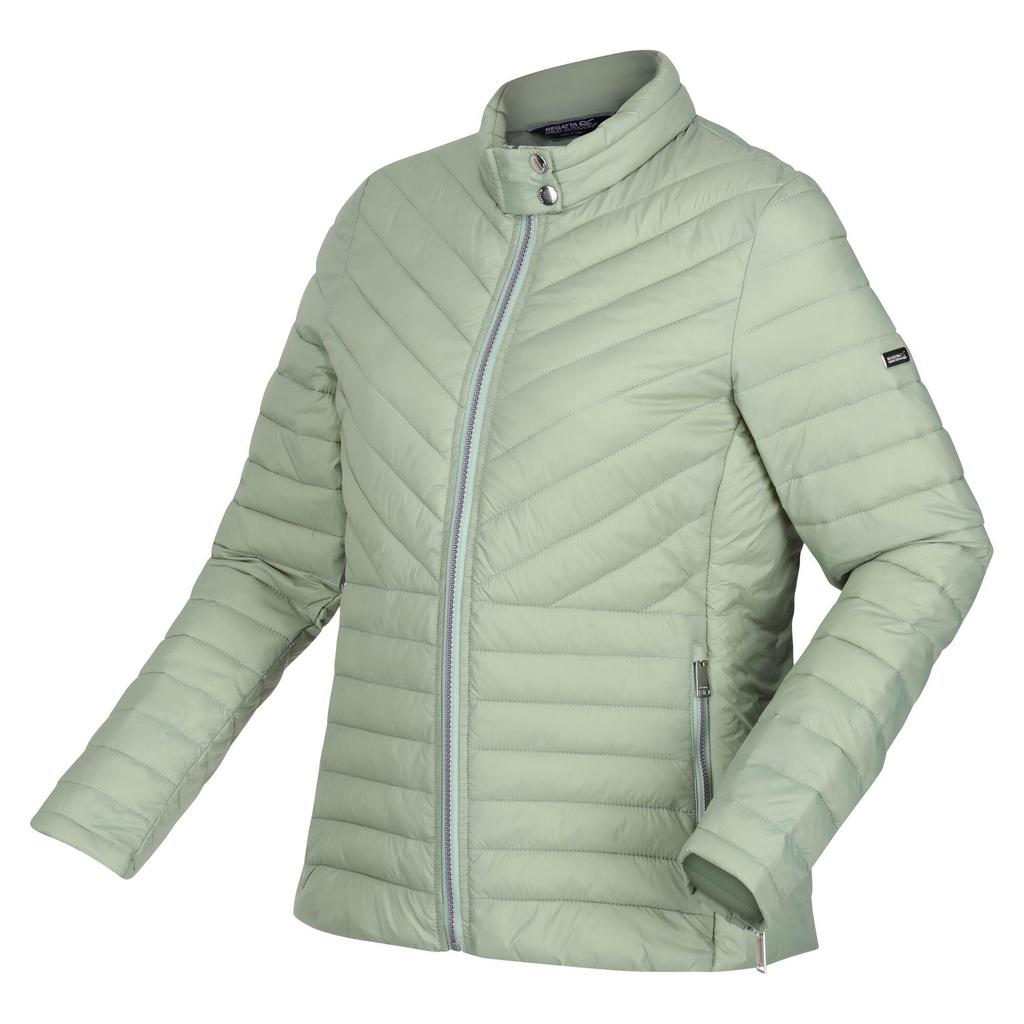 Regatta Womens/Ladies Kamilla Insulated Jacket