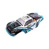 1/16 RC Car Body Shell Trucks DIY Modified Upgrade Replace Update Parts Accessories