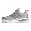 Fortarun El K Non-Slip Low-Top Kids Running Shoes Bright Silver Kids Running Shoes GY0226